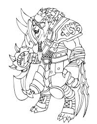 League Of Legends Champion Rengar By Gonzagator Legend Drawing League Of Legends Sword And Sorcery