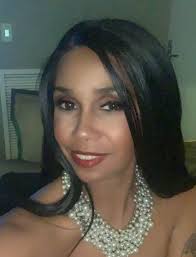 Keisha Mason's Instagram, Twitter & Facebook