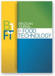 Brazilian Journal of Food Technology (@revistaBJFT) • Facebook