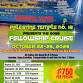 2026 Fellowship Cruise event in San Miguel de Cozumel, Quintana Roo