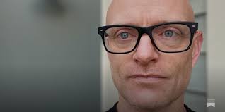 Very Fine Day #14: Henry Abbott