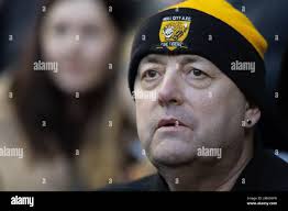 Hull city fan hi-res stock photography and images