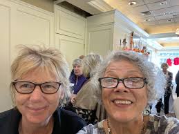 Fall Luncheon Membership Meeting