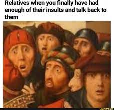 Pin On Funny Attitude Memes