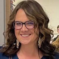 Jennifer Ware (@JenniferWareDCS)