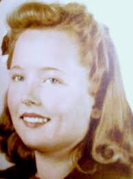 Helen Faye Lynn Tippie (1927-2015)