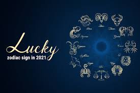 The emotional and watery cancerians are the people. Lucky Zodiac Sign In 2021 Check Yours Now