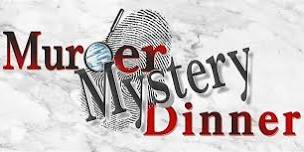 Titanic Themed Murder/Mystery Dinner