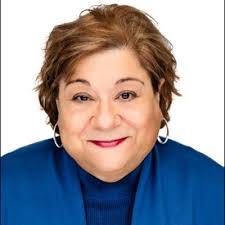 Vivian Goodman's Instagram, Twitter & Facebook