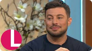 A humorous tale of assumption, supposition and realisation between a pilot and a young a farmer and his wife, on a shopping visit to their quiet hampshire village, find a young boy. Blue S Duncan James Says His Rocky Horror High Heels Gave Him Back Problems Lorraine Youtube
