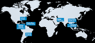Compare malaysia's best travel insurance. Investors Trust Global Offices