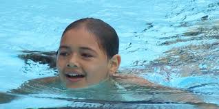 Swimming Carnival 2012