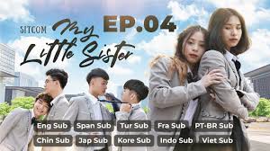 Koi wa bessatsu de (2021) mp4 sub indo, oh! Bl Drama Vietnam My Little Sister