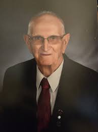 Obituary of Jim Chown