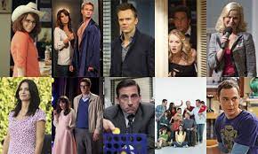 It's no exaggeration to claim that tim heidecker and eric wareheim have invented a completely new kind of television show: Best Tv Comedies Of 2010 Popsugar Entertainment