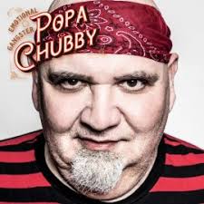 POPA CHUBBY