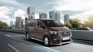 Automotif.kerosakan yang serius pada componen parts compressor kereta. Hyundai Grand Starex Kini Dilengkapi Dengan Sistem Telematik