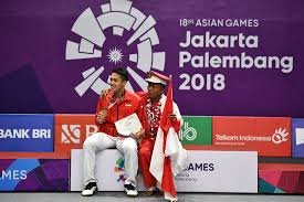 Jonatan christie wins gold for indonesia after 12 years. Jonatan Christie Jonatan Christie Photos Zimbio