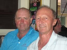 Barry Elphick Archives