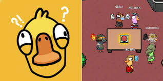 Goose Goose Duck Story Trailer 3 Video - Moddb