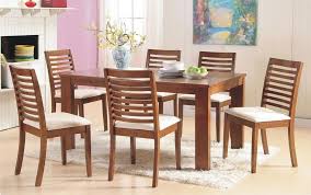 30 comedor 6 sillas moderno de usados en venta en yapo.cl ✅. Juego Comedor Con 6 Sillas Tapizadas Living Excelente 15 990 00 Sillas Tapizadas Diseno De Mesas De Comedor Juego De Comedor
