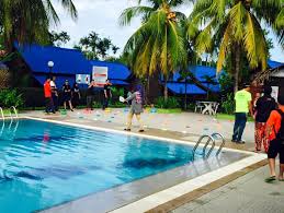 Alami pengalaman penginapan selesa di wardah d' village homestay, kuala sg baru melaka.kawasan strategik berhampiran pantai, alam dan kuim. Air Keroh D Village Resort Melaka Posts Facebook