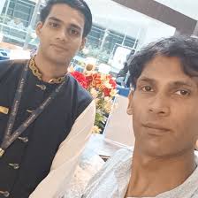 ENCALM LOUNGE, New Delhi