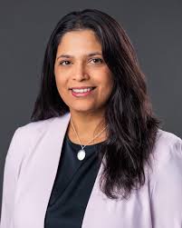 Shaila U. Gogate, MD
