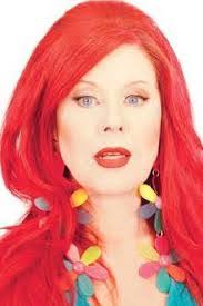 Robin Groth's Instagram, Twitter & Facebook