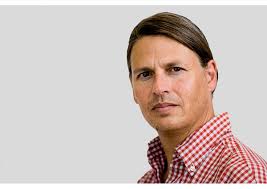 The Smartest Minds in Fintech Talk About How Wall Street Will Change