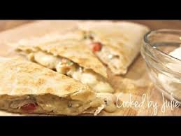 Crab Quesadilla Quick And Easy Recipe Youtube Recipes Crab Quesadilla Recipe Crab Meat Recipes