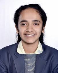 Congratulations to all students who have scored 90 % & above