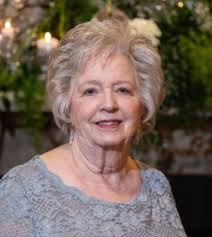 Shirley Ann Whittenton McDaniel Obituary August 30, 2022