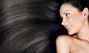 This will also keep the hair soft, black, and dense. Want Dark Thick Hair Then Have A Cup Of Soy Milk Every Day Daydaynews