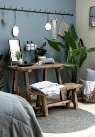 Un Peu De Printemps En Hiver Dans La Maison De Campagne Planete Deco A Homes World Deco Maison De Campagne Deco Maison Decoration Chambre Zen