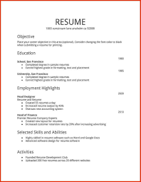 Here is the most popular collection of simple resume format in word (.doc) file format. Resume Simple Resume Format In Word Uncategorized Fabulous Inord For Computer Teacher Template Freshers Graphic And 30 Fabulous Simple Resume Format In Word Resume Foundation