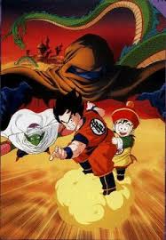 Curse of the blood rubies (1986) dragon ball: List Of Dragon Ball Films Dragon Ball Wiki Fandom