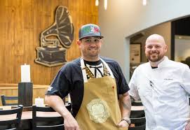 Tempo cantina brings latin flavor to orange county and los angeles. Tempo Urban Kitchen Taps New Chef As Concept Grows Beyond Brea Orange County Register