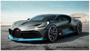 In the 2019 most recent data from insure.com, for example, who do a review every year, these are the most expensive cars to insure in 2019 based on. Specifications Of The Most Expensive Car In The World 2019 Bugatti Divo
