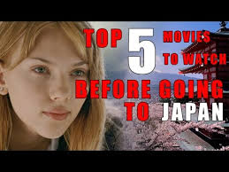 Top 5 Movies To Watch Before Visiting Japan Japan How To Youtube Japan Visit Japan Japan Travel
