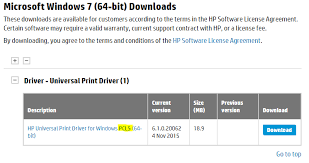 Windows 7,windows 8,windows 8.1 and later drivers,windows server 2008 r2,windows server 2012,windows server 2012 r2 and later drivers. Hp Laserjet 1320 Hp Support Community 5481844