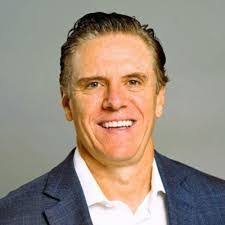 Steve Strayer's Instagram, Twitter & Facebook