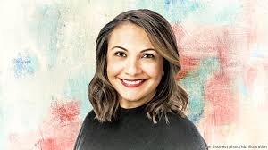 Judy Sultan's Instagram, Twitter & Facebook