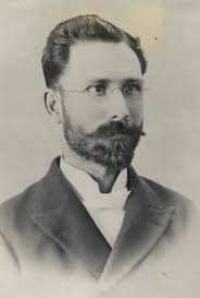 Gomer Ransom Wells (1867-1962)