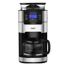 Thus, the coffee filter holder remains inside the device throughout grinding, preserving more aromas and decreasing mechanical actions. The 8 Best Coffee Makers With Grinders In 2021