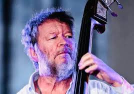 Nils Paul "Palle" Danielsson (October 15, 1946