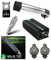 Replaced several 1000w hps, the led's run much cooler & promote shorter internodal. Complete 1000w Digital Grow Light Hps Mh Bulbs For Pros