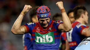 Newcastle knights live score (and video online live stream*), schedule and results from all. Nrl Draw 2021 Newcastle Knights Schedule Fixtures Biggest Match Ups Nrl
