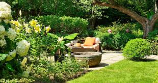 Sie geben privatsphäre, farbe und form. Garten Anlegen Gestaltungstipps Fur Einsteiger Mein Schoner Garten
