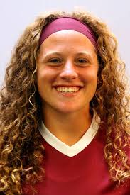 2015 Women's Soccer Roster